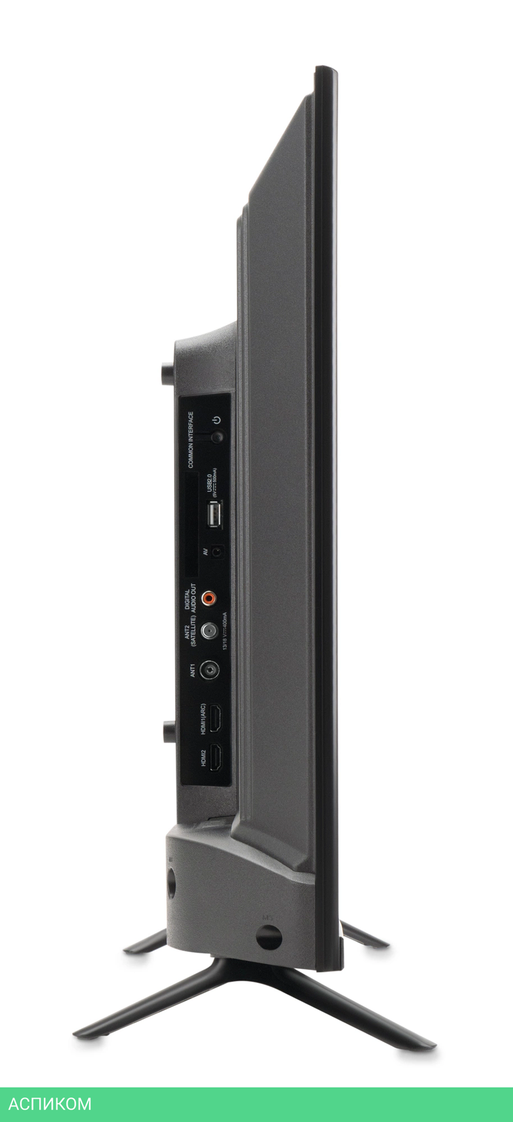 Телевизор LED SunWind 32" SUN-LED32XB200