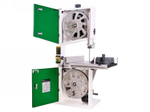 Ленточно-пильный станок Fabtec BS 312