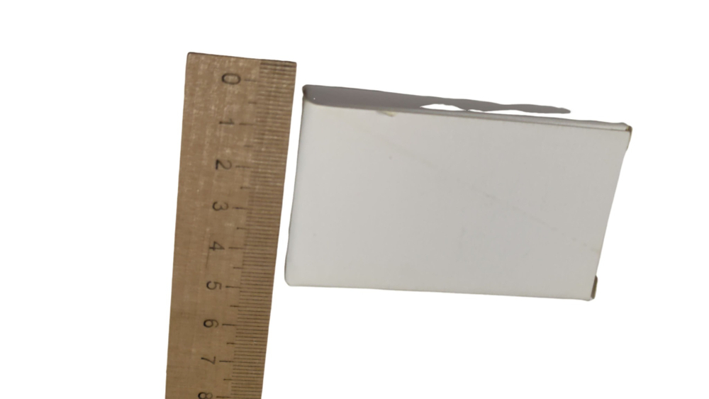 Коробочка картонная Box-73*43*12G