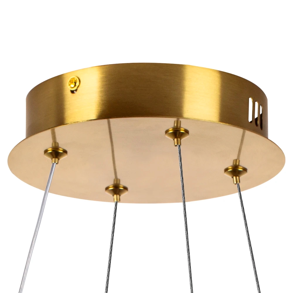 Подвесная люстра Lightstar VIDARE 699043