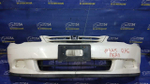 Бампер передний Honda ODYSSEY 1999-2001