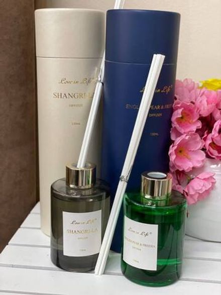 Диффузор 709А ЛИКВИ !!!