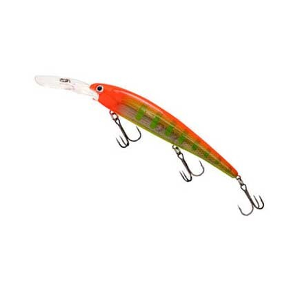 Deep Walleye Bandit 12 см., цвет B25