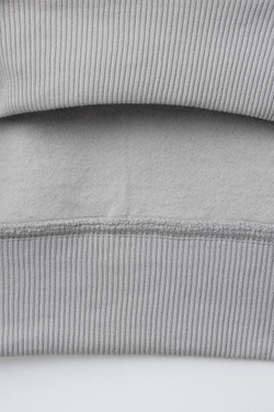 ZARA ХУДИ С КАПЮШОНОМ MINECRAFT © MOJANG AB. ™, ЖЕМЧУЖНО-СЕРЫЙ