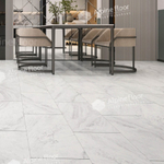 Кварцвиниловая плитка Alpine Floor Stone Mineral Core ECO 4-17 Вердон