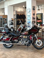 Harley-Davidson CVO Road Glide Limited, 2023 ANNV