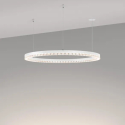 Светильник SP-DIAMOND-R650-36W Day4000 (WH, 45 deg, 230V, TRIAC) (Arlight, IP20 Металл, 5 лет) 054495