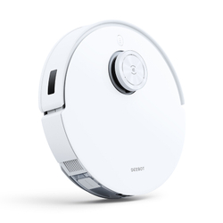 Робот-пылесос Ecovacs Floor Cleaning Robot DBX33 DEEBOT T10+ White (EU версия)