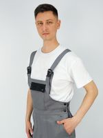Костюм рабочий мужской КР.370.ПК