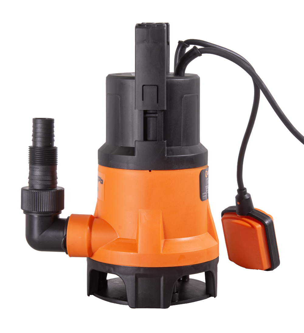 Дренажный насос Вихрь ДН-350