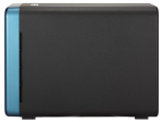 Сетевое хранилище QNAP TS-453Be-2G