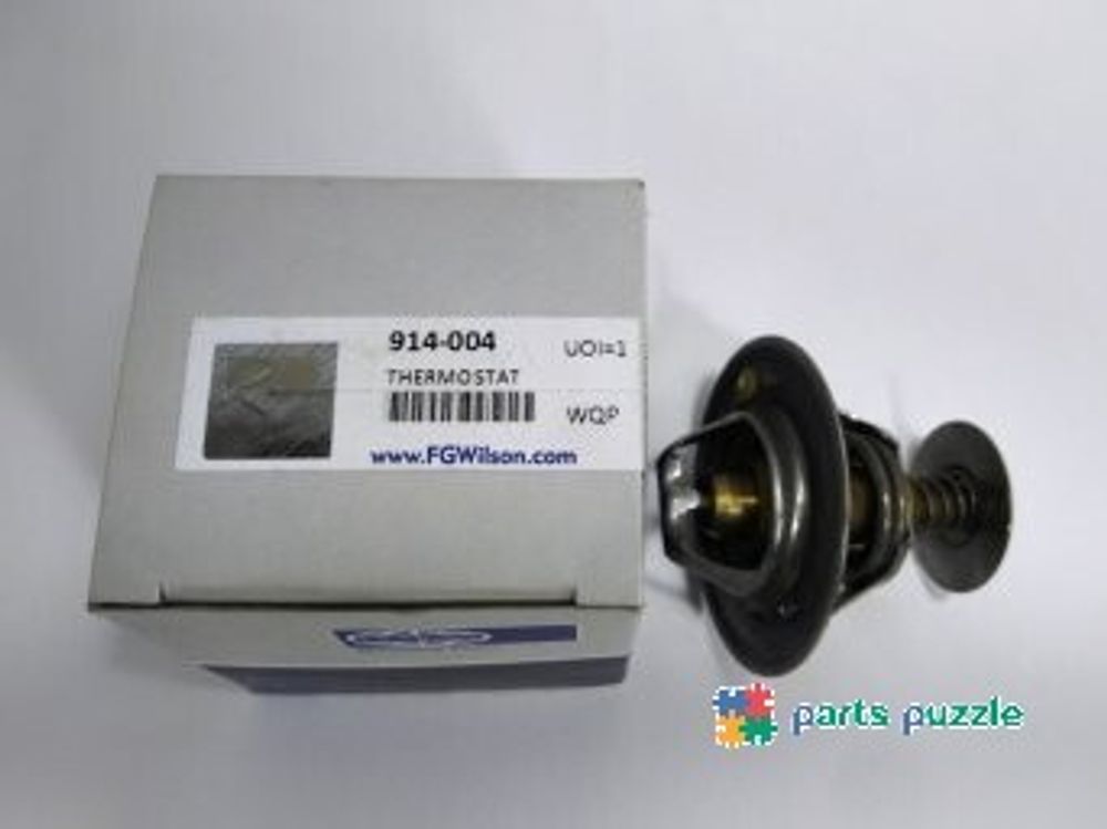 Термостат / THERMOSTAT АРТ: 914-004
