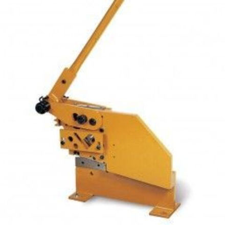 Ручные рычажные ножницы Proma NPP-7