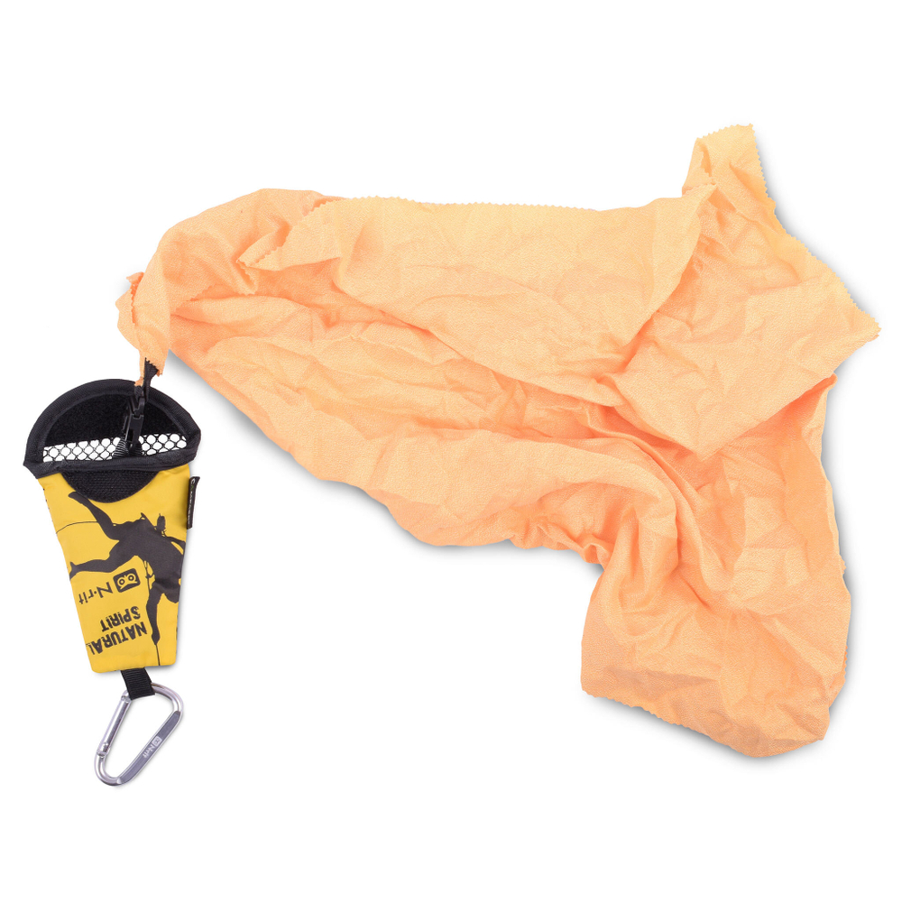N-Rit полотенце Campack Towel 44*44