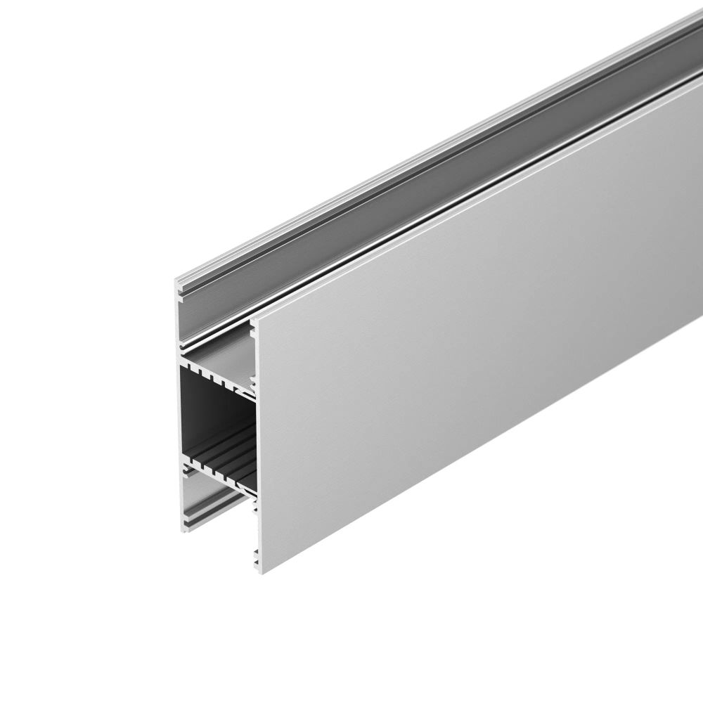 Профиль ARH-WALL-3385-DUAL-2000 ANOD (Arlight, Алюминий) 036341
