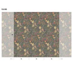 Королева панно Рапунцель