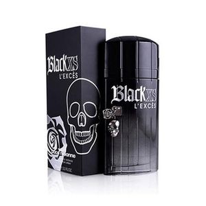 Paco Rabanne Black XS L'EXCES