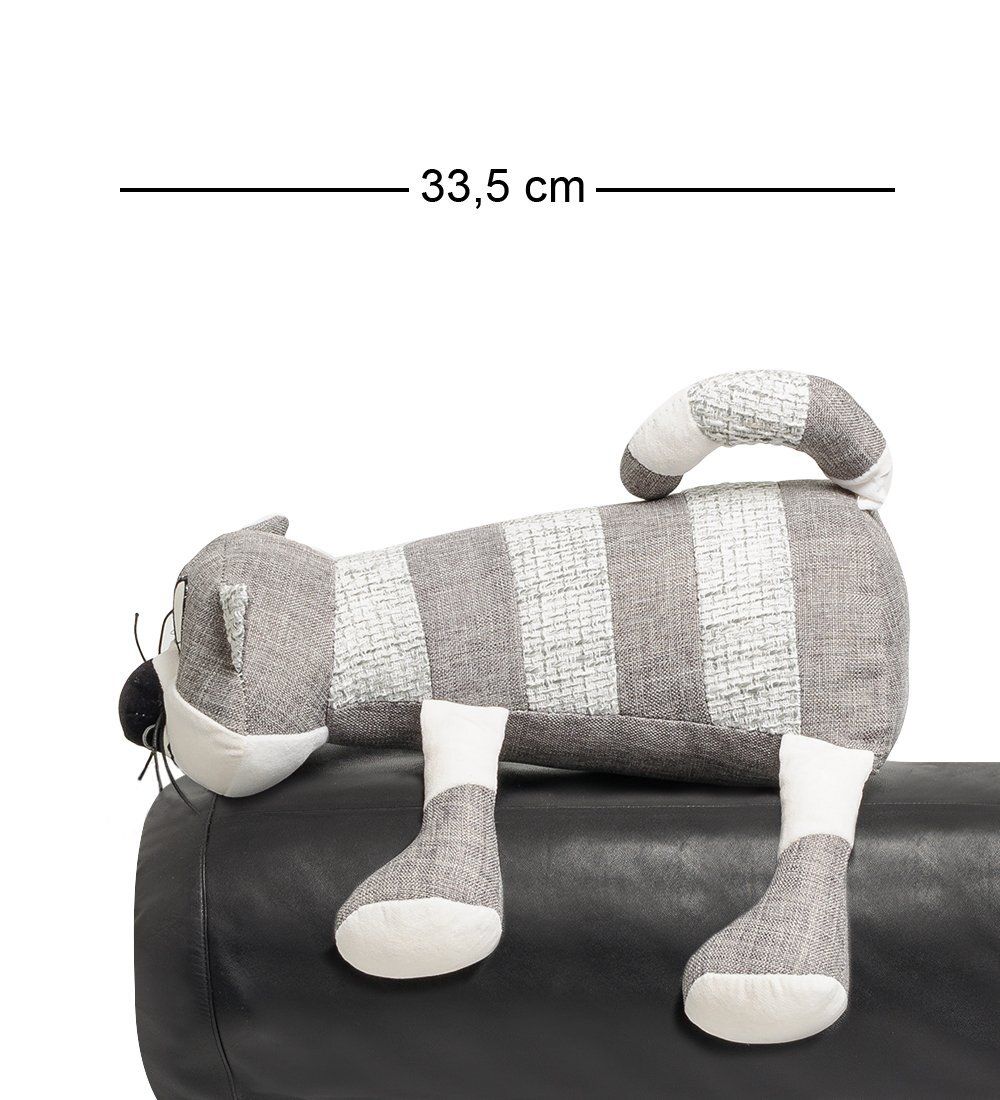 EM-05/ 9 Фигурка Кошка средняя