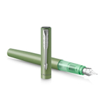 Ручка перьевая - Parker Vector XL F