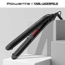 Выпрямитель для волос Rowenta Karl Lagerfeld SF161LF0