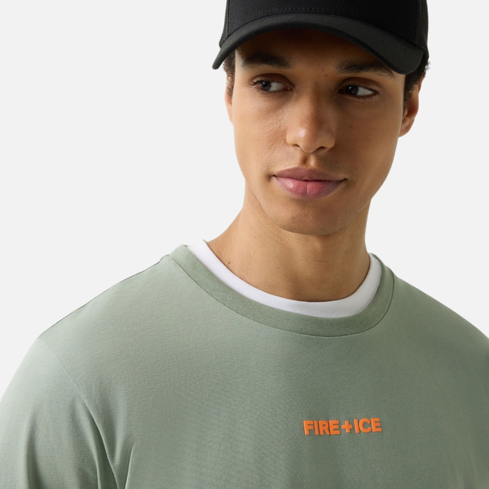 Футболка Mick3