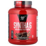 BSN, Syntha-6®, протеиновая матрица ультрапремиального качества, со вкусом шоколадного торта, 2,27 кг (5 фунтов)
