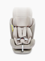 Автокресло Happy Baby UNIX isofix 0-1-2-3