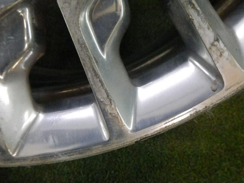 Диск литой R19 Mercedes S W222 (2013-2020) Maybach передний