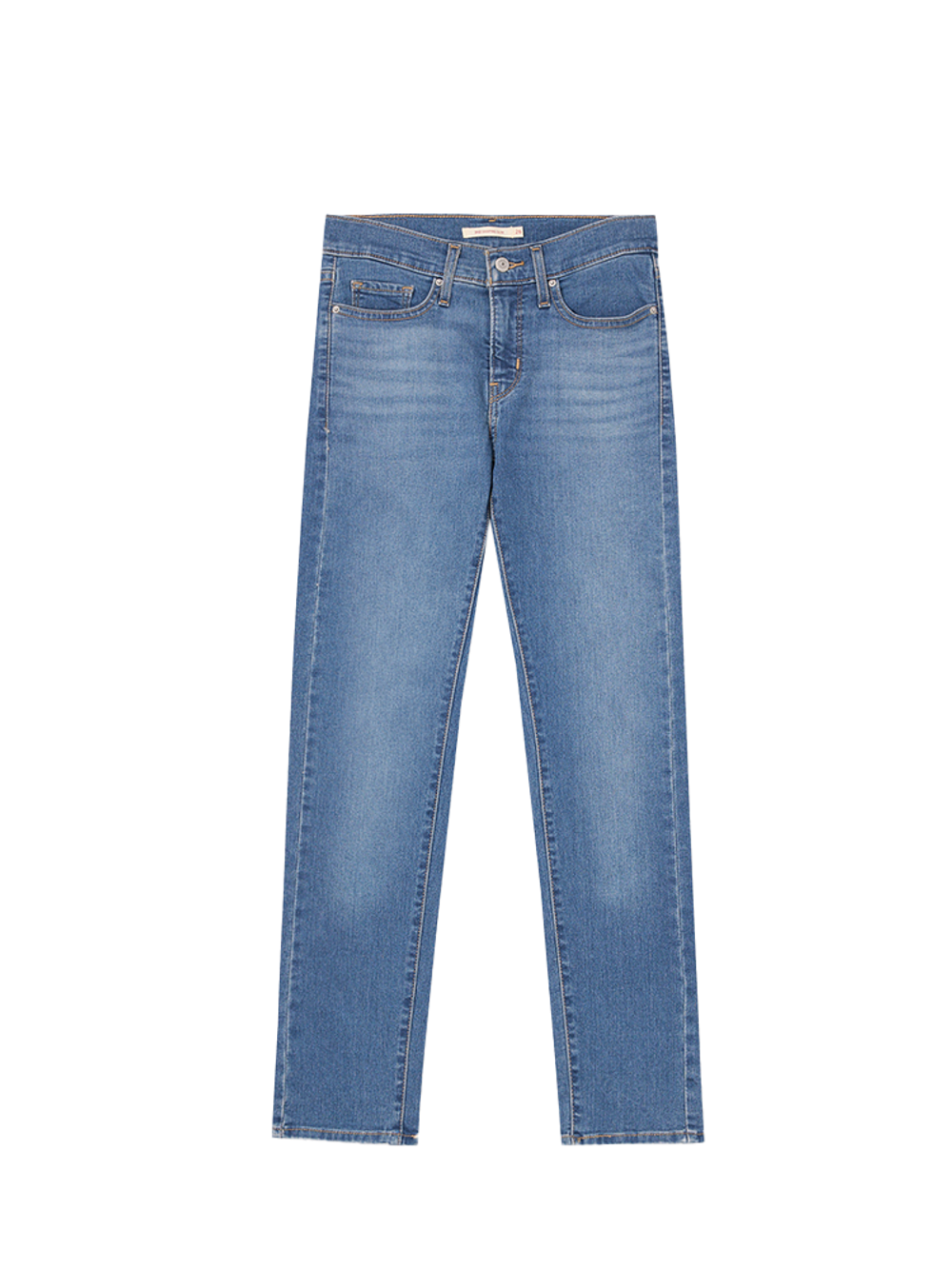 Женские облегающие джинсы Levi's 312 Shaping Slim 19627-0246