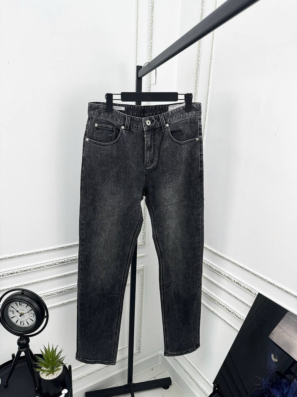 Джинсы Brunello Cucinelli