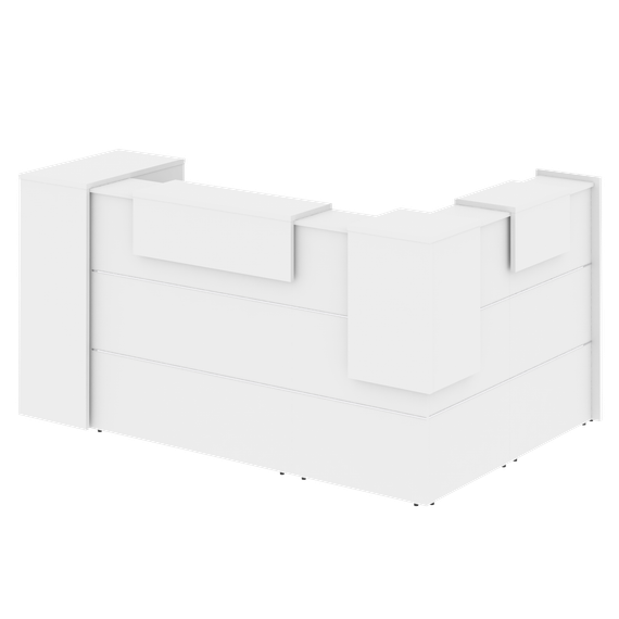 Оникс Ресепшн O.R-K-25  2373*1568*1187