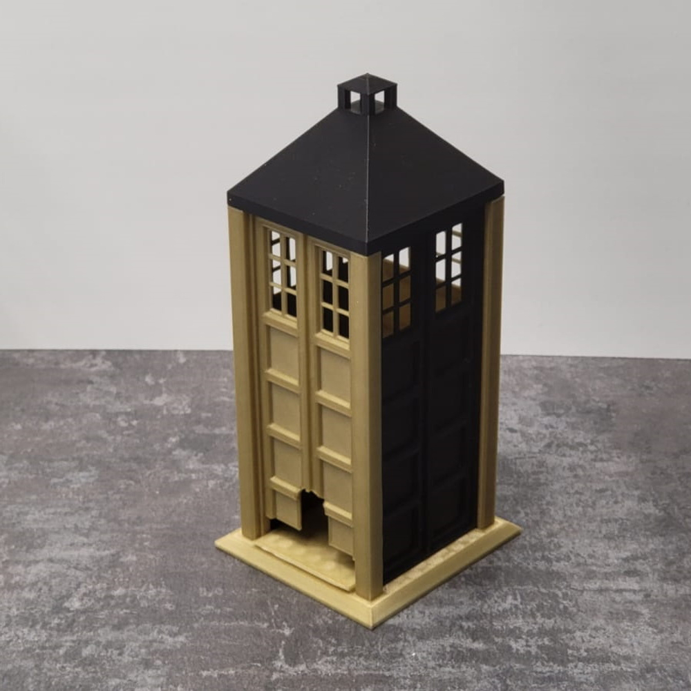 Диспенсер для чайных пакетиков