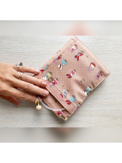 Чехол для рукоделия