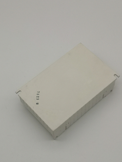 Пускорегулирующий аппарат OSRAM ЭПРА QUICKTRONIC QT-T/E 2X26-42/230-240 DIM  для люминесцентных ламп диммируемый (уценка)