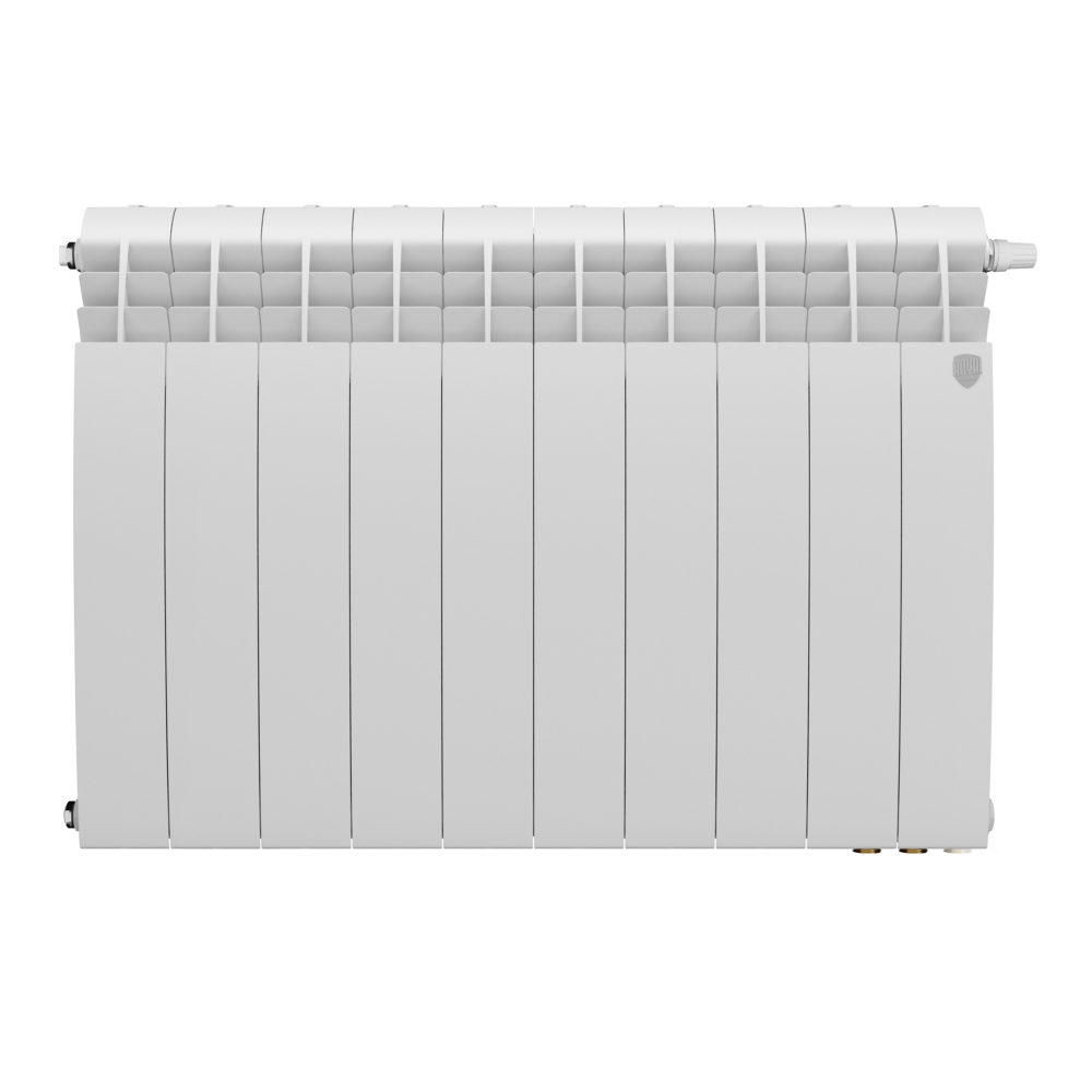 Радиатор Royal Thermo BiLiner 500 /Bianco Traffico VDR