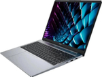 Ноутбук  TECNO MegaBook K16SAA 16 ", Core i5, 16 Гб RAM, 1 Тб SSD, Iris Xe Graphics, Серый
