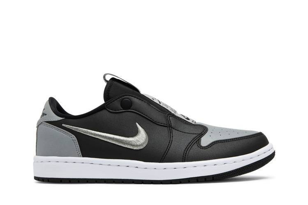 Кроссовки Jordan Air Jordan 1 Low Slip Shadow (Женская размерная сетка)