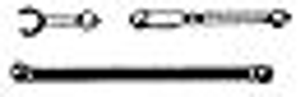 Запчасть. Дышло, ET50000-19