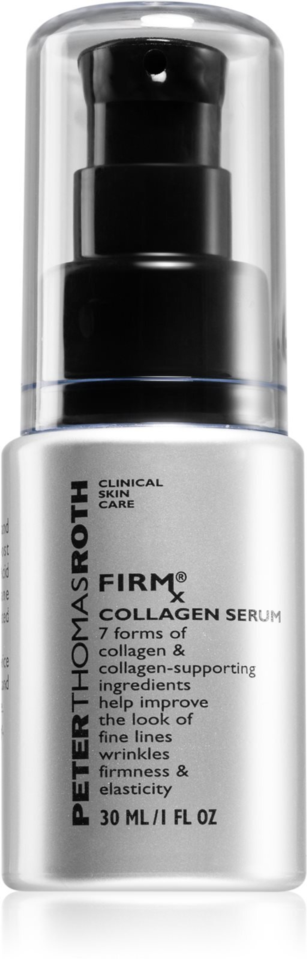 Peter Thomas Roth FIRMx - коллагеновая сыворотка против морщин /   30  ml  / GTIN 670367935309