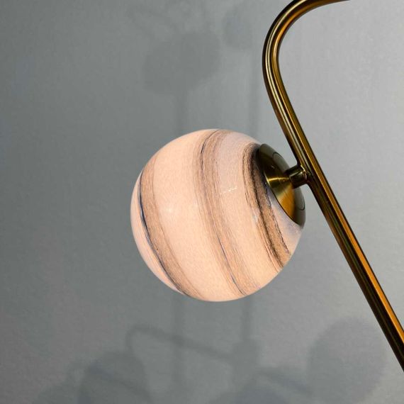 Подвесная люстра Imperium Loft Cosmogony 151873-26