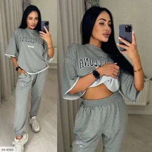 Костюм IH-4582 Фабрика Моды