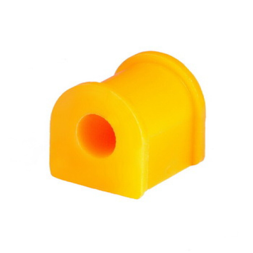 Полиуретановая втулка стабилизатора, задней подвески I.D. = 15 мм (2 шт.), Точка опоры.25-01-1757