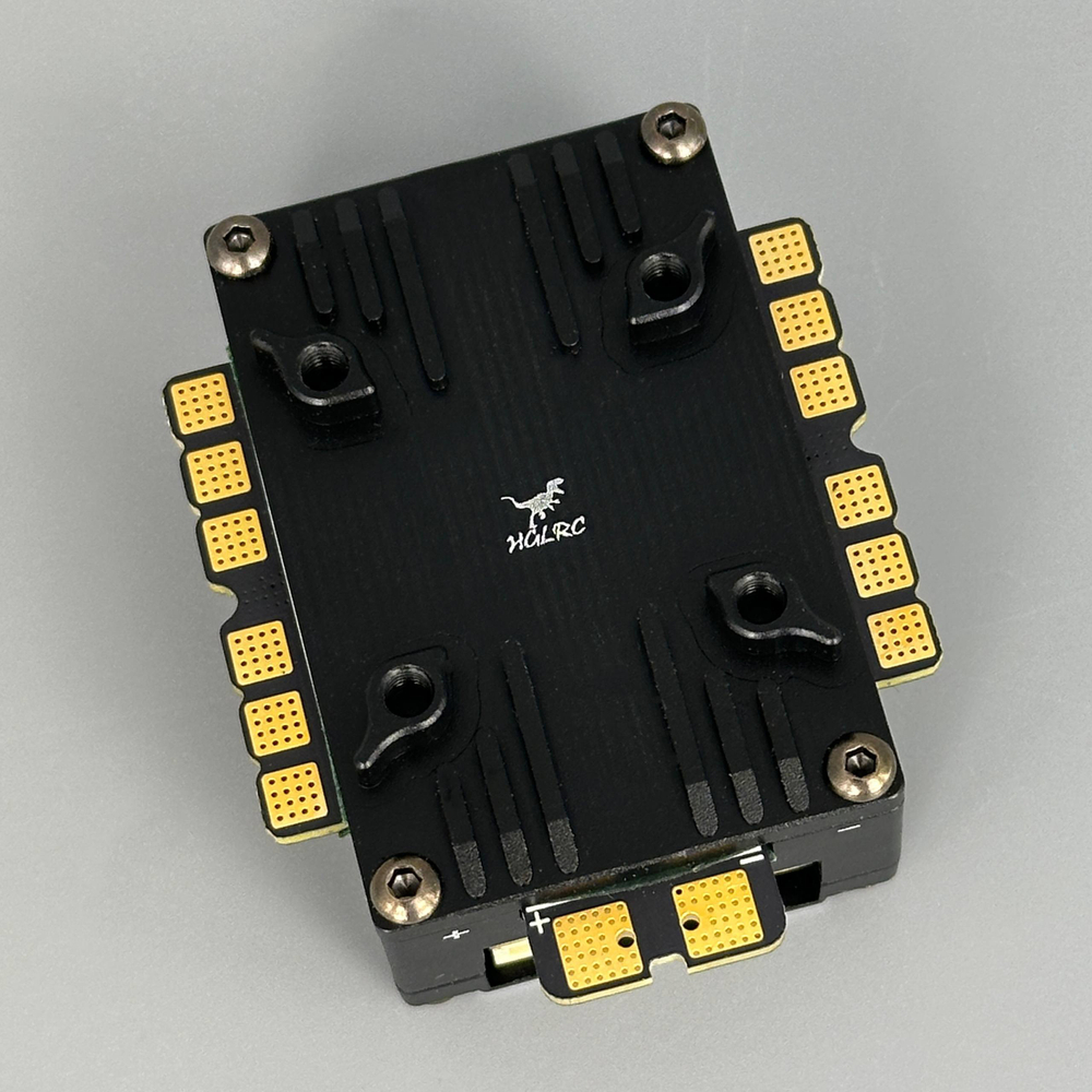 Cтек HGLRC SPECTRE F760 BOX