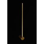 Настенный светодиодный светильник Aployt Merian APL.019.11.07