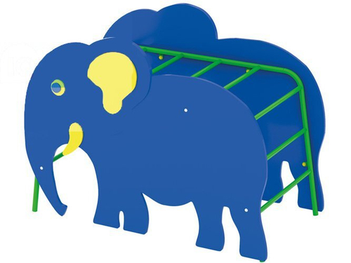 Игровой элемент "Лаз переход Слоник"