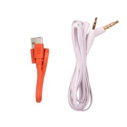 Беспроводные наушники JBL Tune 660NC Pink с шумоподавлением