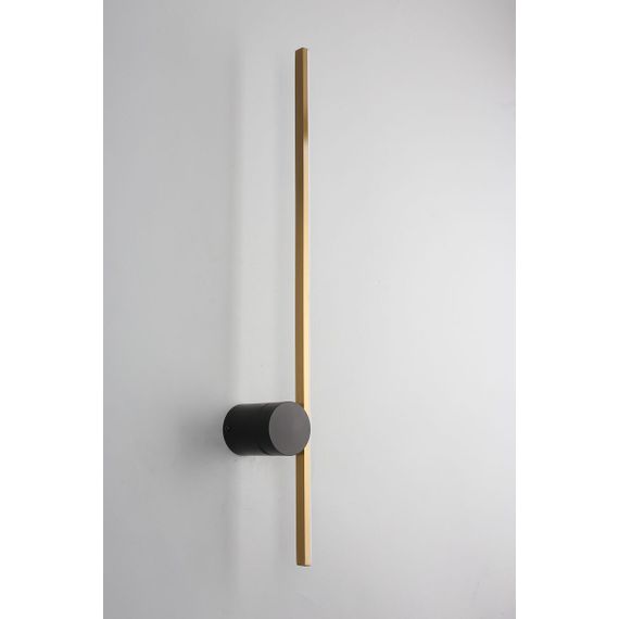 Настенный светодиодный светильник Aployt Beatris APL.056.01.09