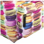 Рюкзак BRAUBERG, универсальный, сити-формат, разноцветный, Сладости, 20 литров, 41х32х14 см, 225370