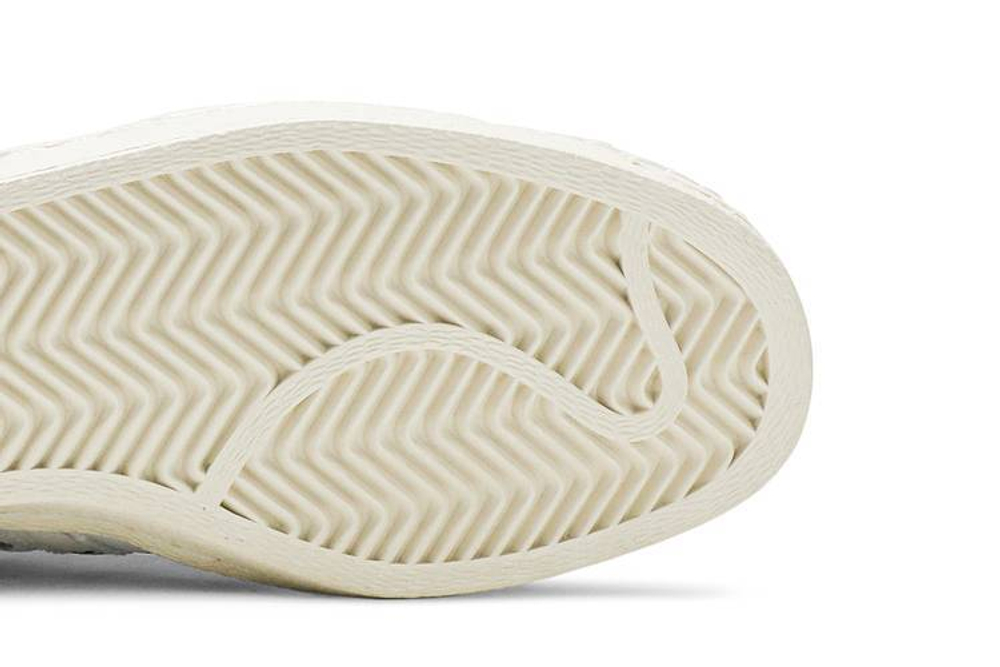 Кроссовки Adidas Originals Superstar 80S Human Made