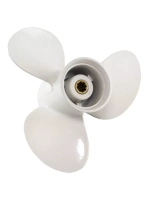 Винт Yamaha 9.9-15/F20B; 3x9-1/4x9